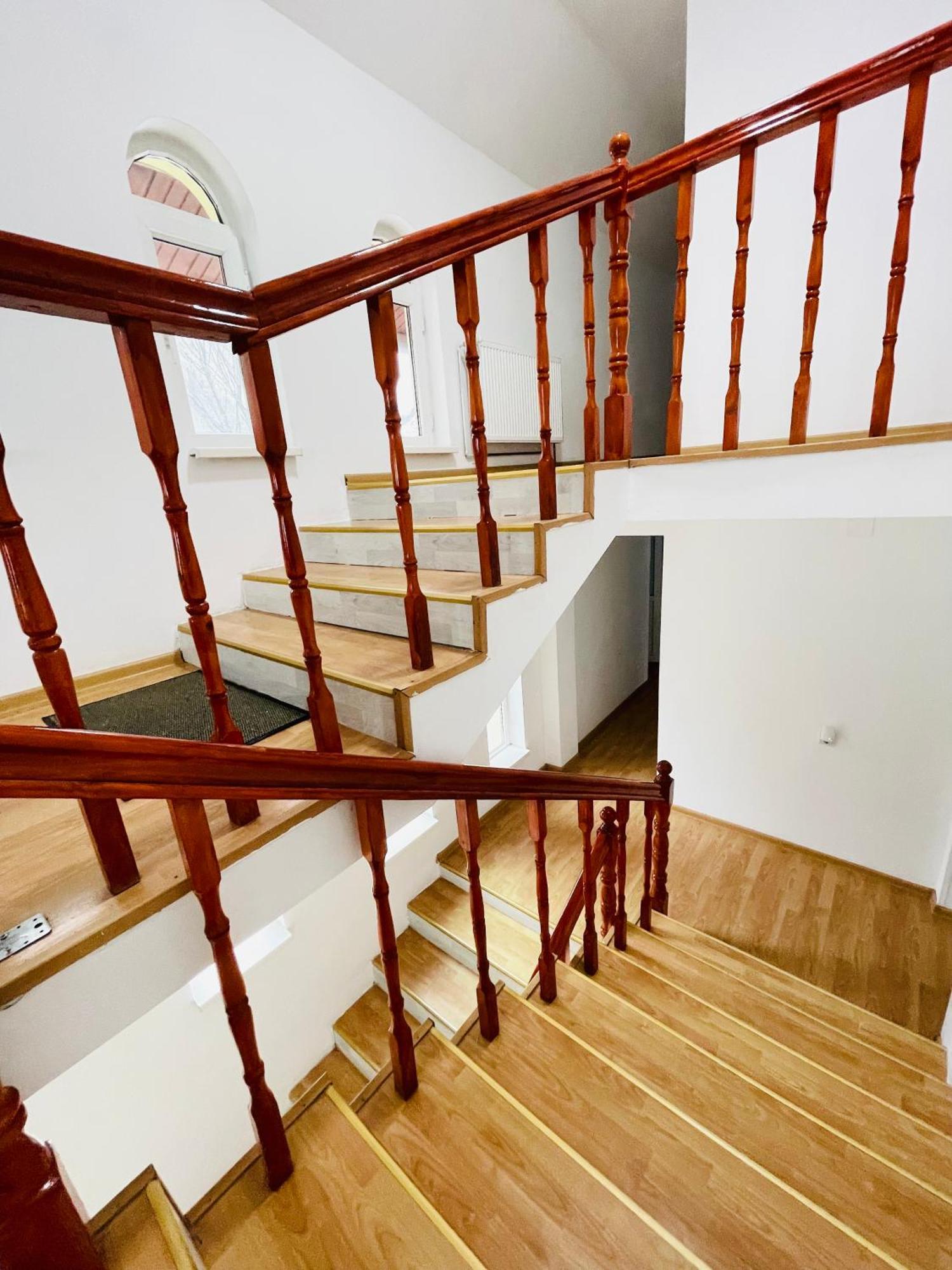 La Mama Hotel Pietroasa  Екстериор снимка