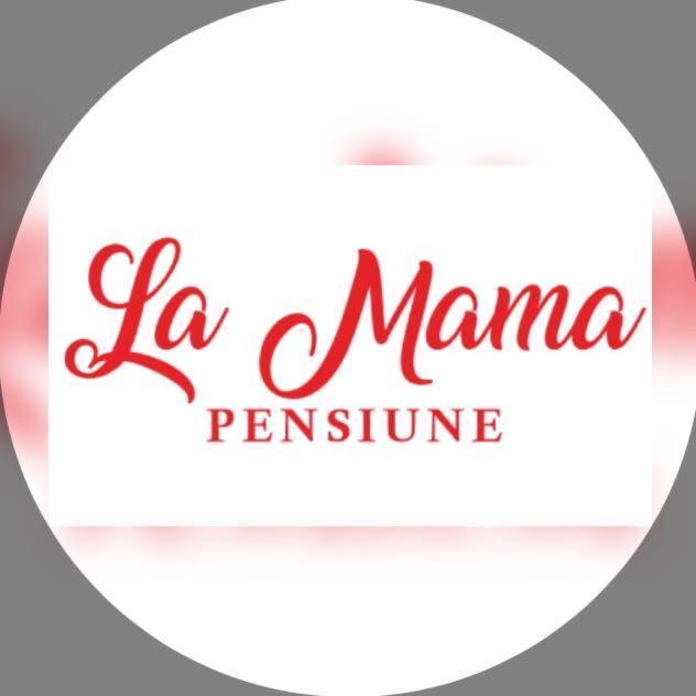 La Mama Hotel Pietroasa  Екстериор снимка